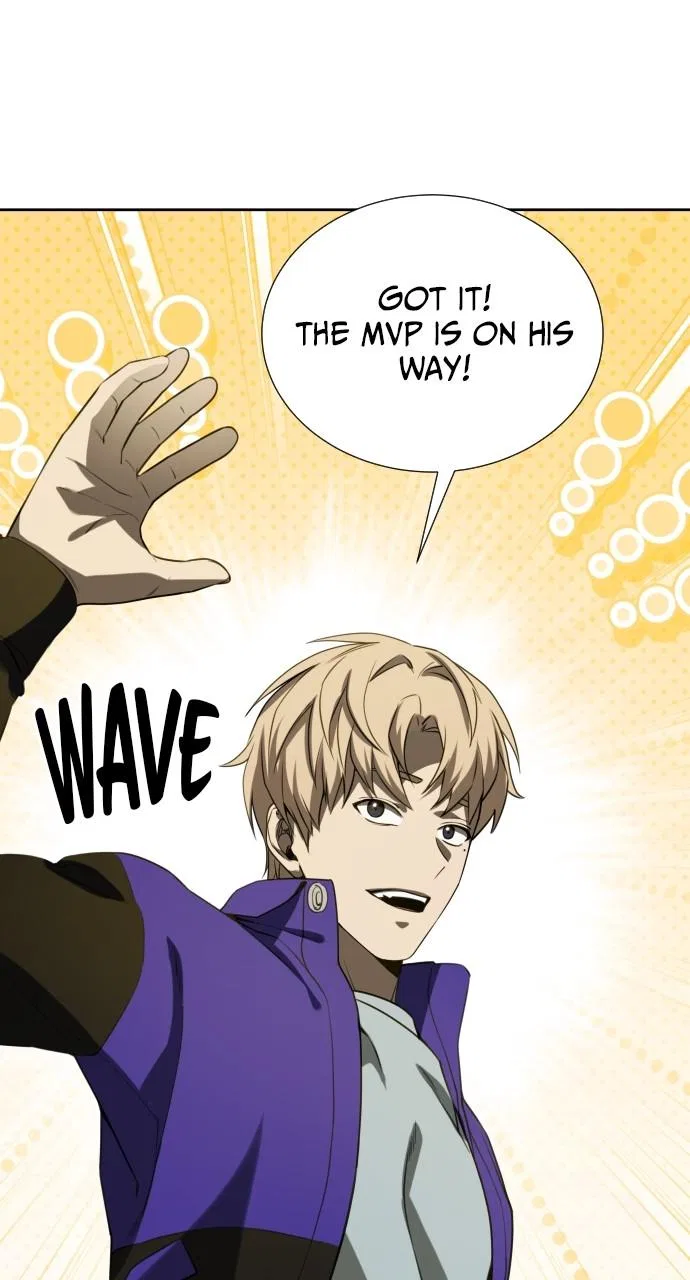 Return of the Genius Player Chapter 50 – Page 74