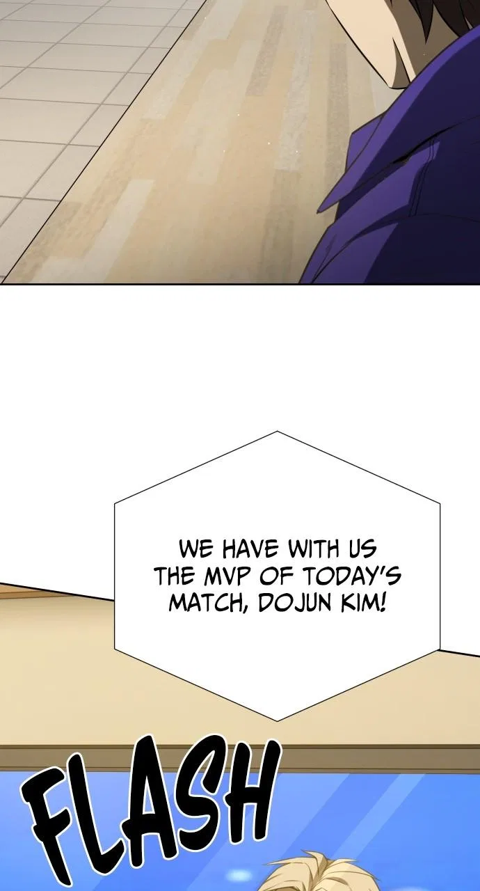 Return of the Genius Player Chapter 50 – Page 76