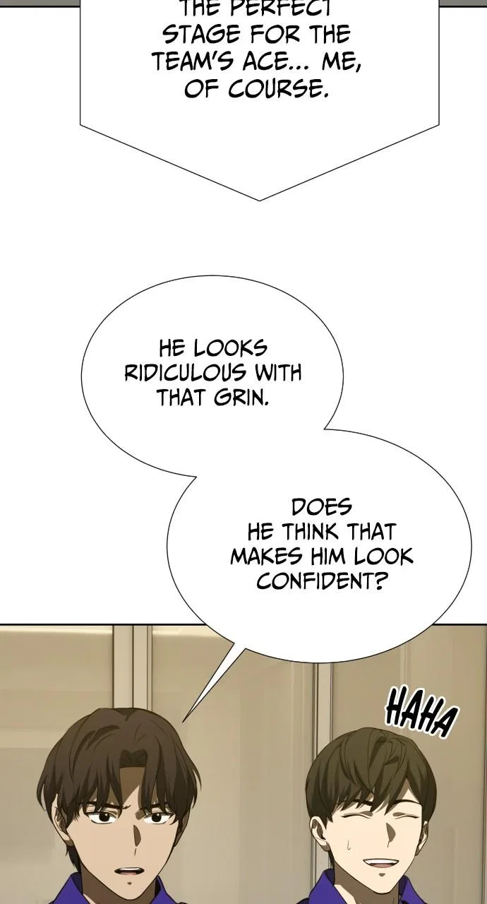Return of the Genius Player Chapter 50 – Page 79