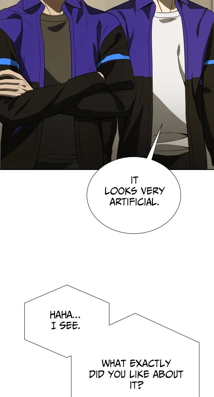 Return of the Genius Player Chapter 50 – Page 80