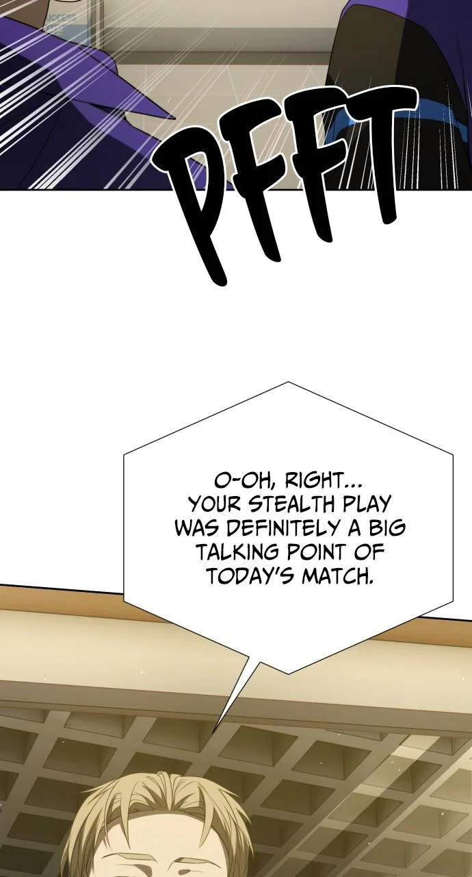 Return of the Genius Player Chapter 50 – Page 84