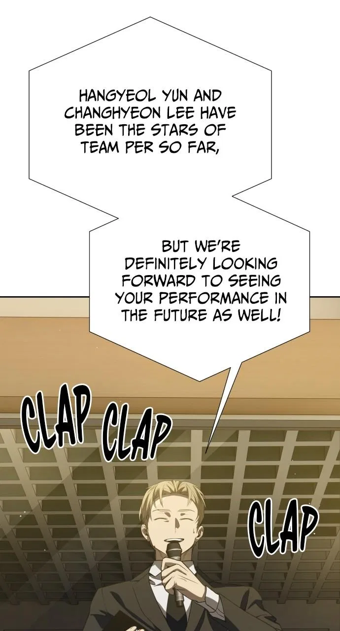 Return of the Genius Player Chapter 50 – Page 87