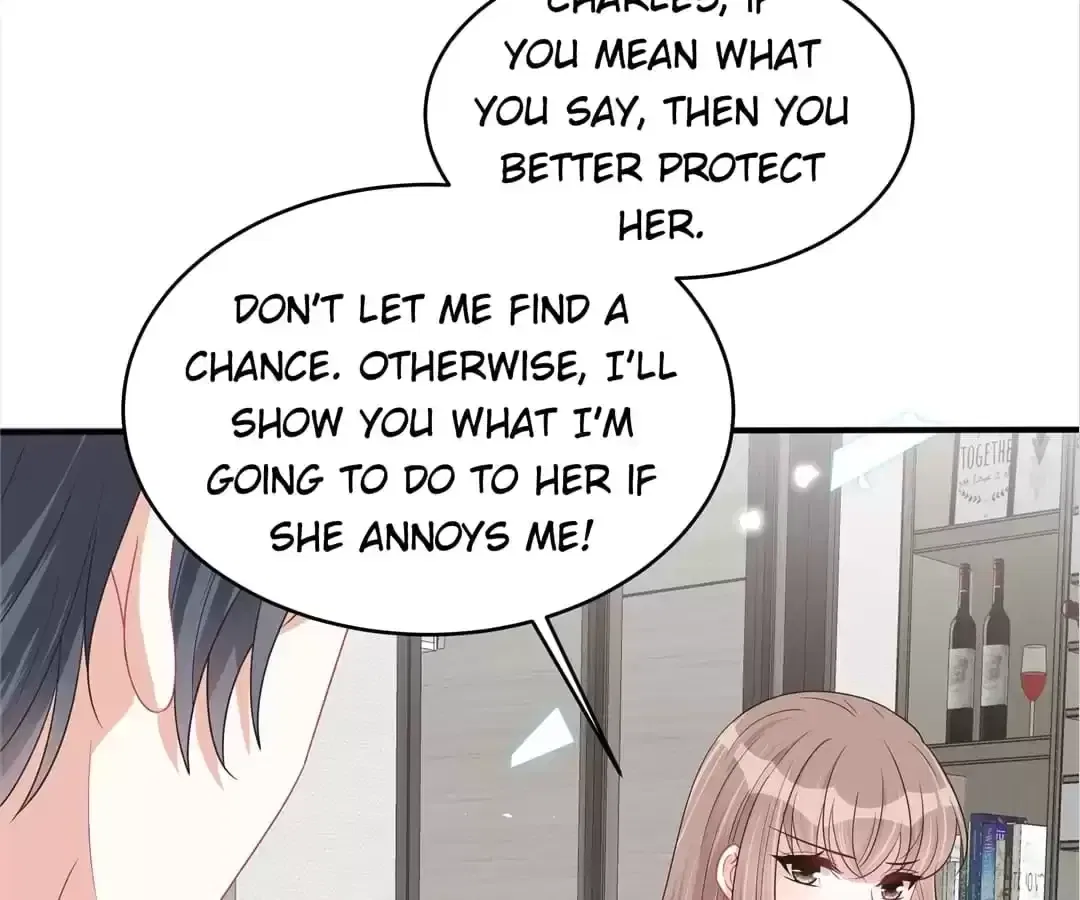 Bright Stars: Pick A Boss To Be A Husband Chapter 139 – Page 5