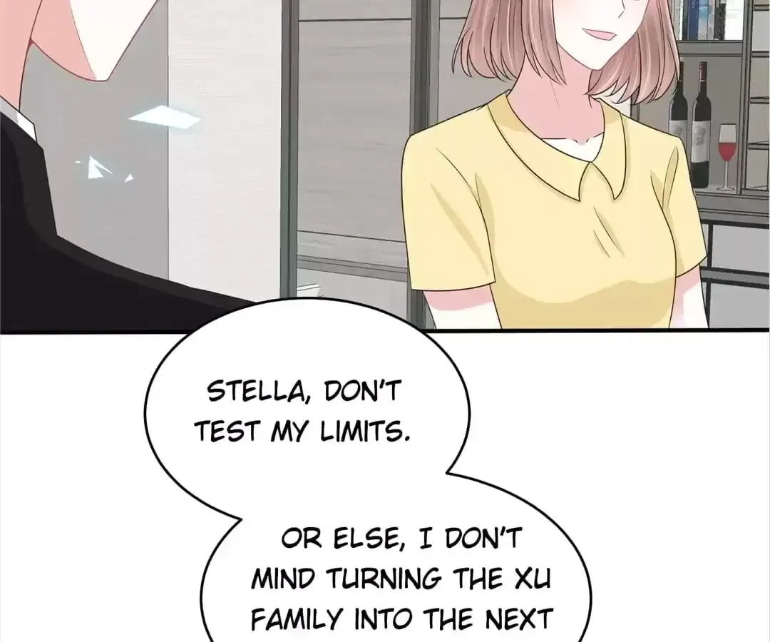 Bright Stars: Pick A Boss To Be A Husband Chapter 139 – Page 6