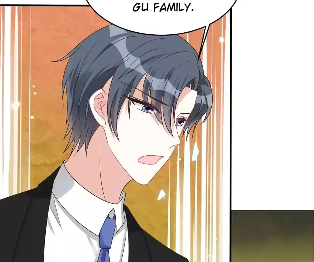 Bright Stars: Pick A Boss To Be A Husband Chapter 139 – Page 7
