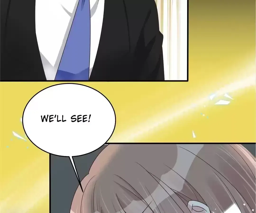 Bright Stars: Pick A Boss To Be A Husband Chapter 139 – Page 8