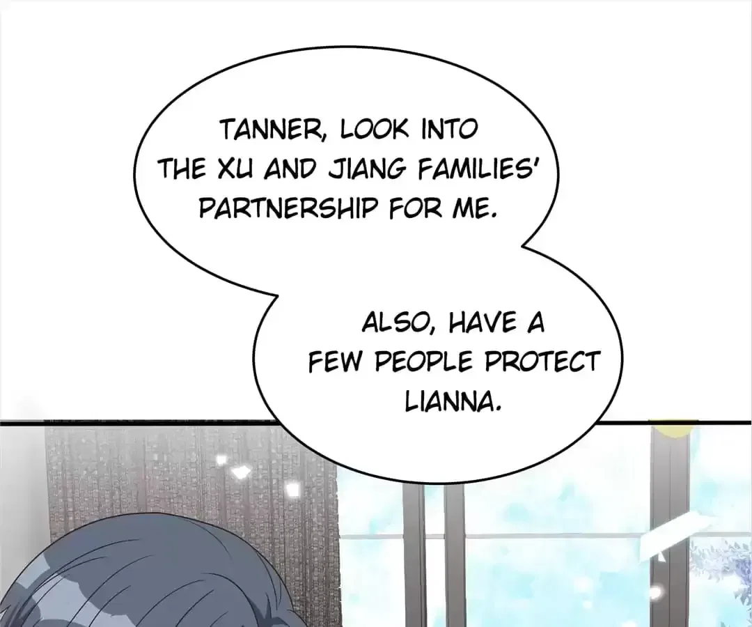 Bright Stars: Pick A Boss To Be A Husband Chapter 139 – Page 11