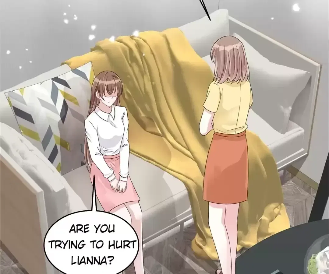Bright Stars: Pick A Boss To Be A Husband Chapter 139 – Page 15