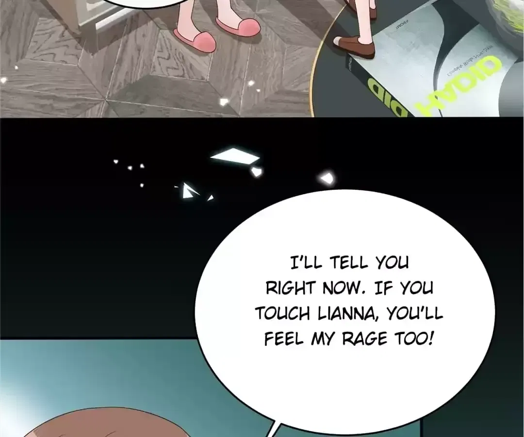 Bright Stars: Pick A Boss To Be A Husband Chapter 139 – Page 16