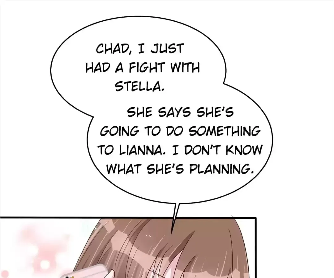 Bright Stars: Pick A Boss To Be A Husband Chapter 139 – Page 22
