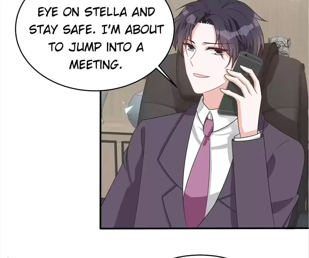 Bright Stars: Pick A Boss To Be A Husband Chapter 139 – Page 24
