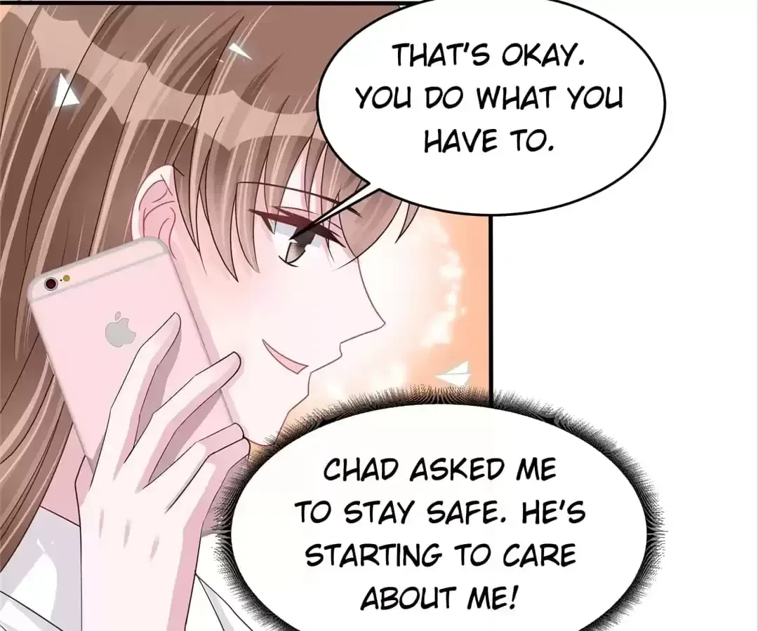 Bright Stars: Pick A Boss To Be A Husband Chapter 139 – Page 25