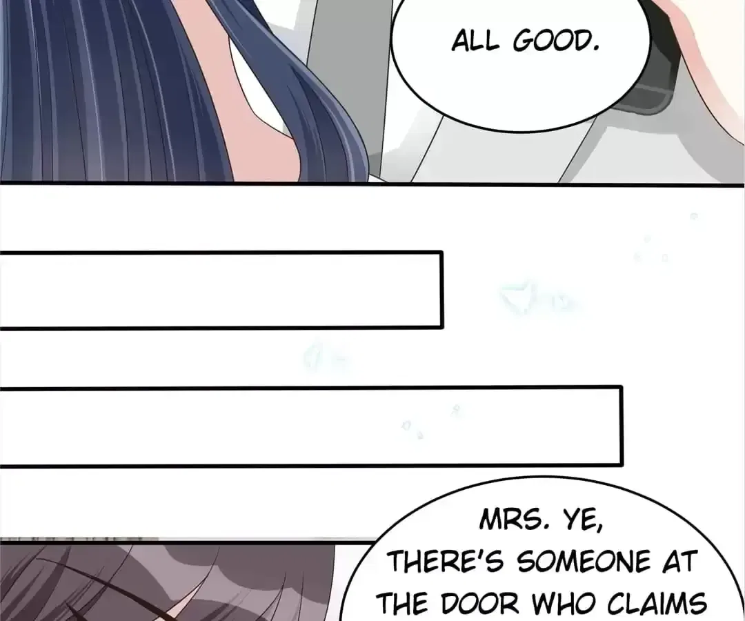 Bright Stars: Pick A Boss To Be A Husband Chapter 139 – Page 35