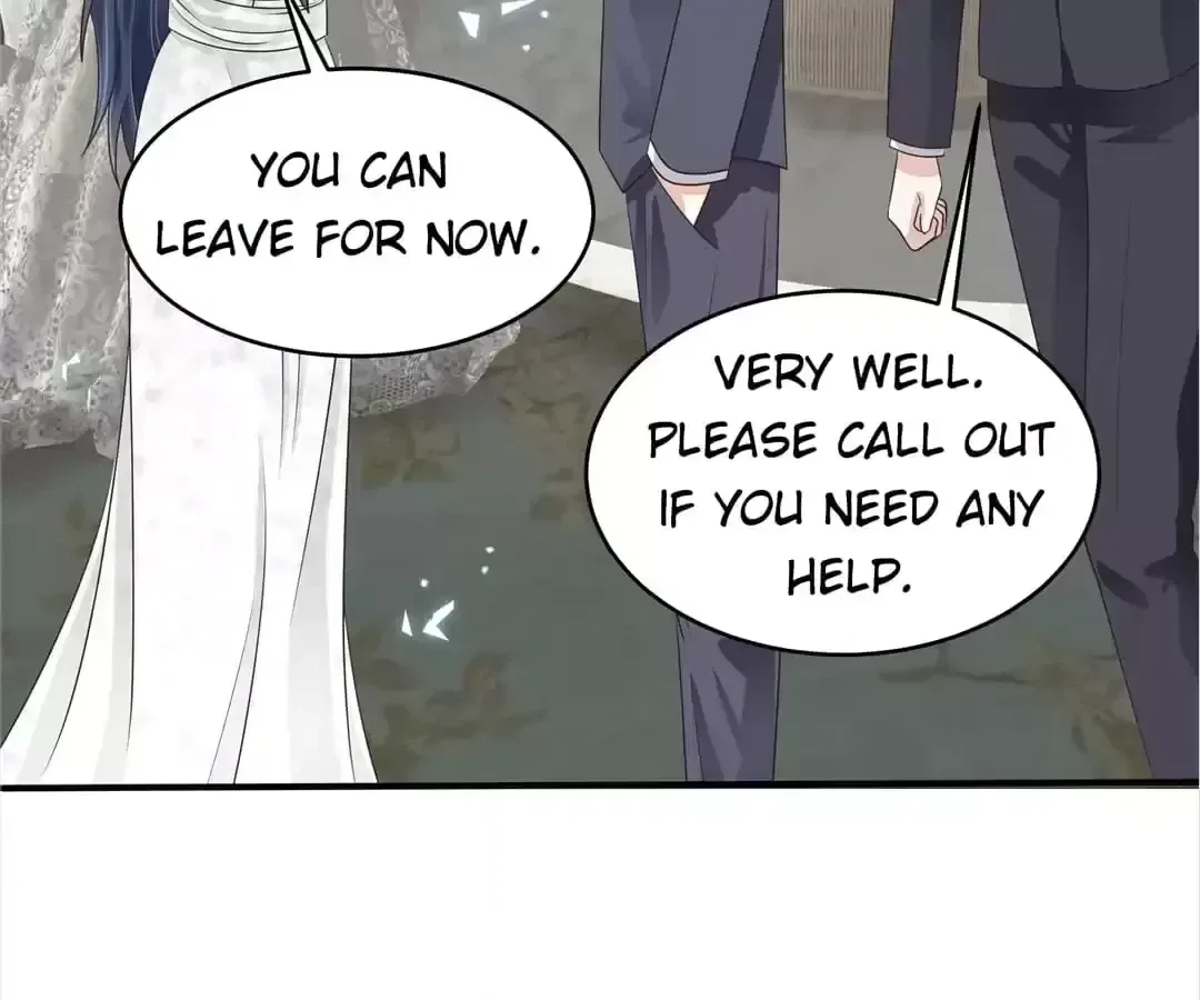 Bright Stars: Pick A Boss To Be A Husband Chapter 139 – Page 40
