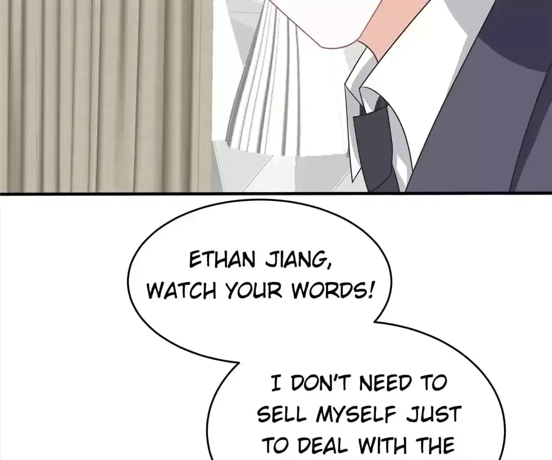 Bright Stars: Pick A Boss To Be A Husband Chapter 139 – Page 45