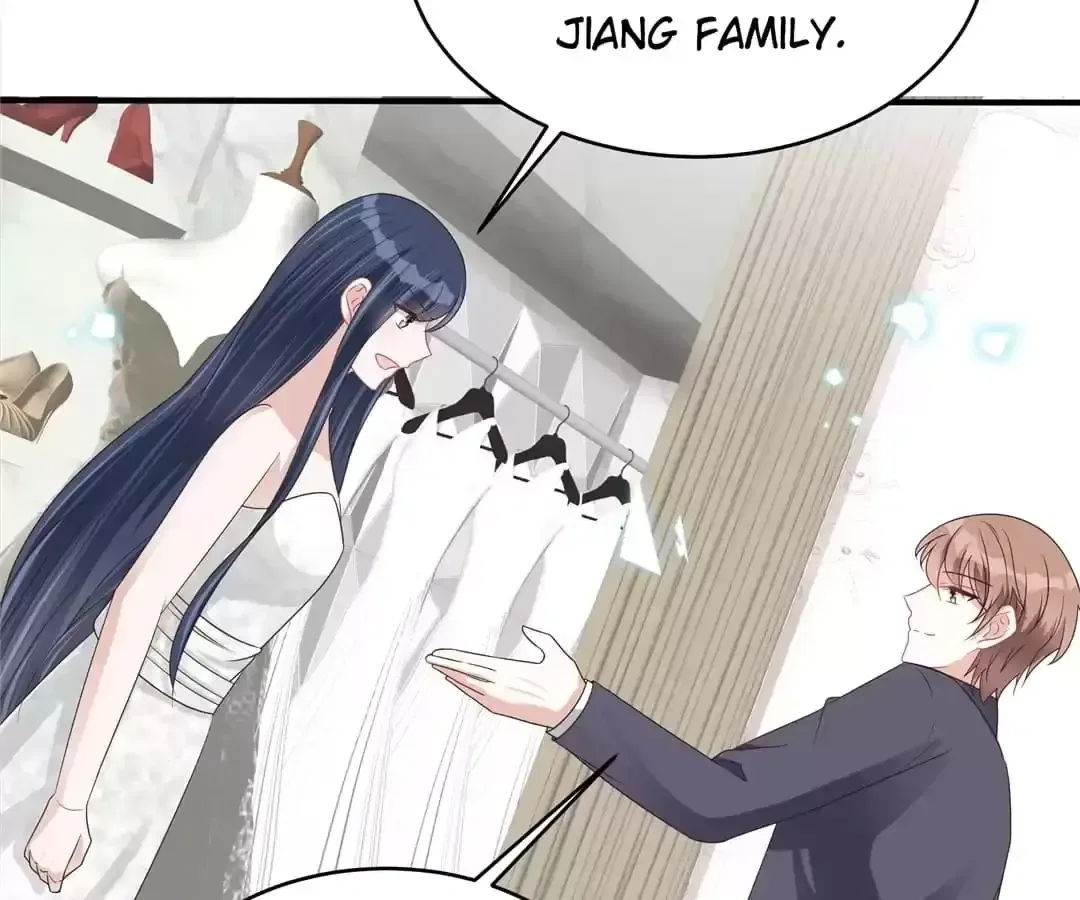 Bright Stars: Pick A Boss To Be A Husband Chapter 139 – Page 46