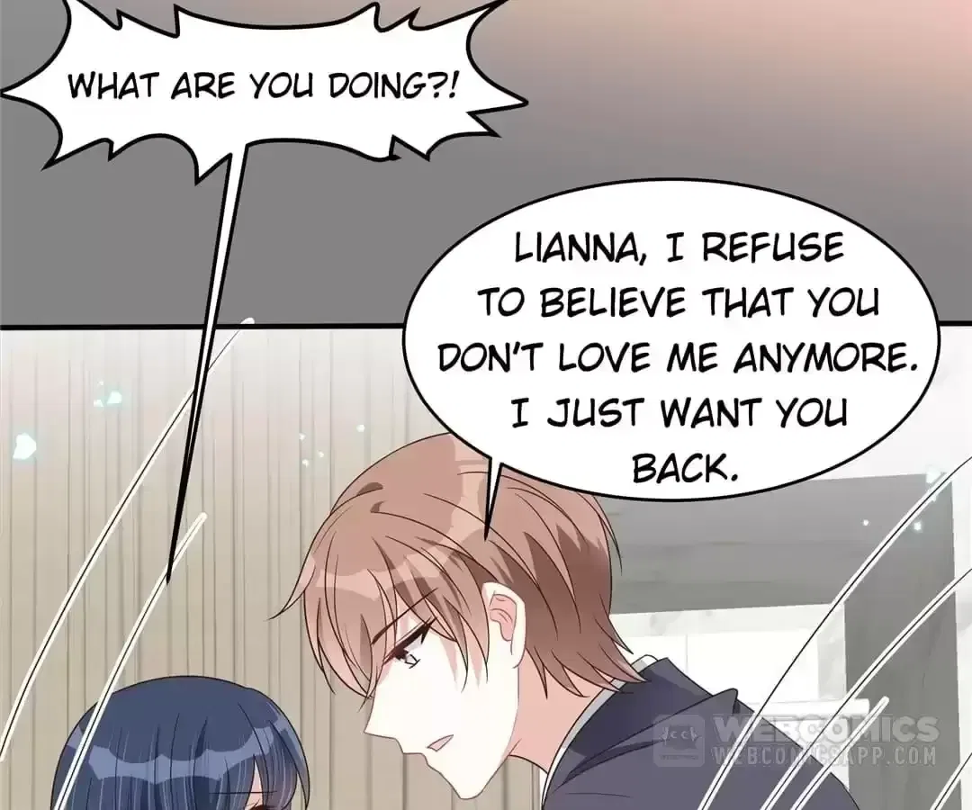 Bright Stars: Pick A Boss To Be A Husband Chapter 139 – Page 51