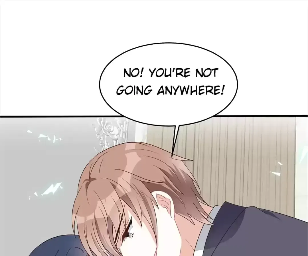 Bright Stars: Pick A Boss To Be A Husband Chapter 139 – Page 54