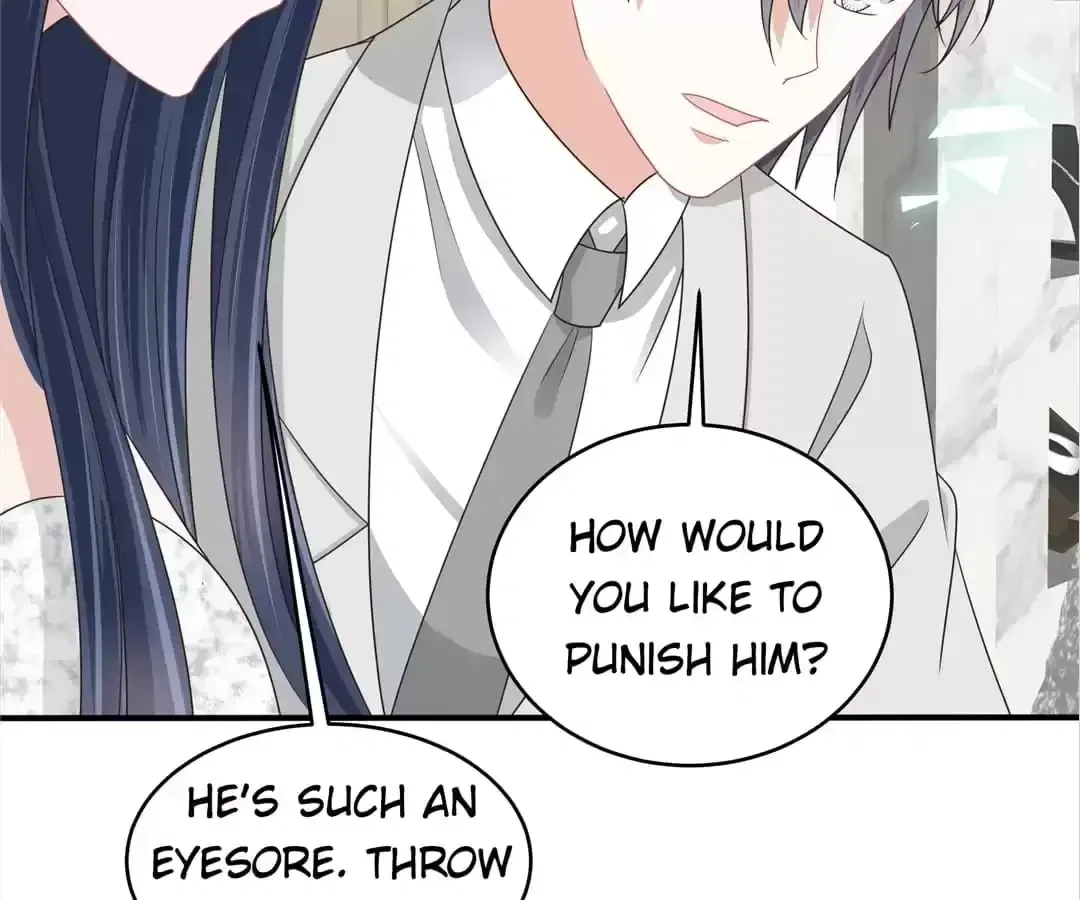 Bright Stars: Pick A Boss To Be A Husband Chapter 139 – Page 62