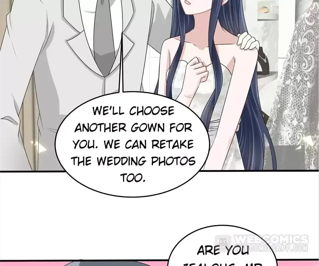 Bright Stars: Pick A Boss To Be A Husband Chapter 139 – Page 66