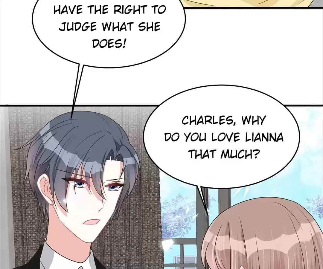 Bright Stars: Pick A Boss To Be A Husband Chapter 138 – Page 3