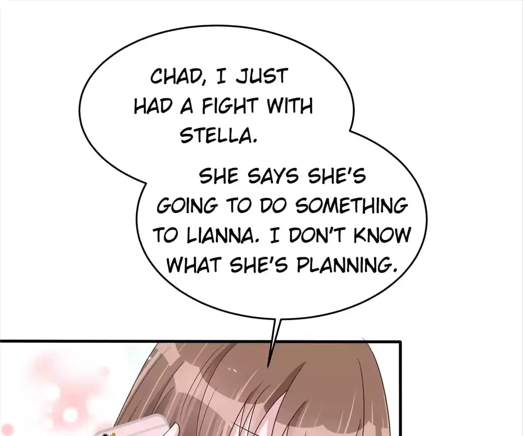 Bright Stars: Pick A Boss To Be A Husband Chapter 138 – Page 22