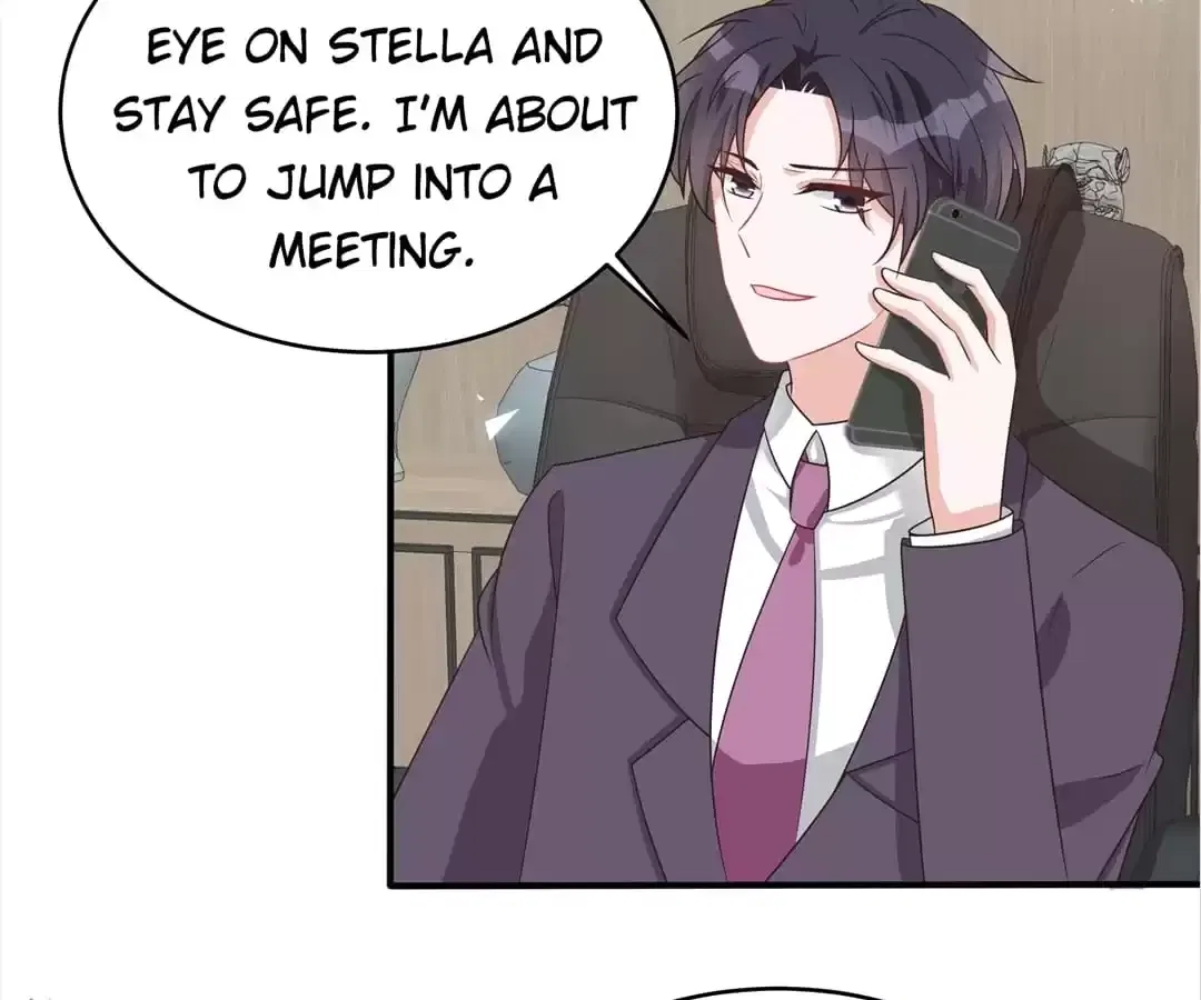 Bright Stars: Pick A Boss To Be A Husband Chapter 138 – Page 24