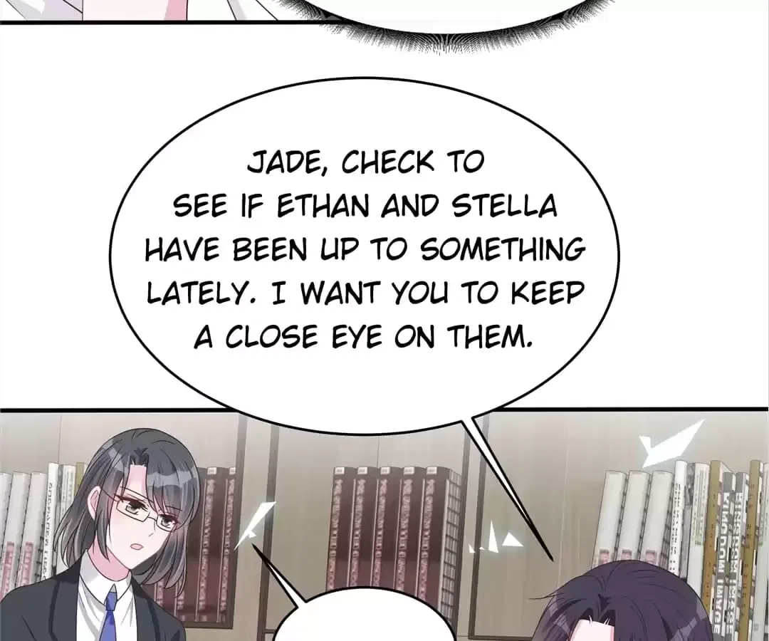 Bright Stars: Pick A Boss To Be A Husband Chapter 138 – Page 26