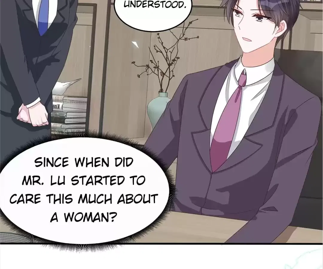 Bright Stars: Pick A Boss To Be A Husband Chapter 138 – Page 27