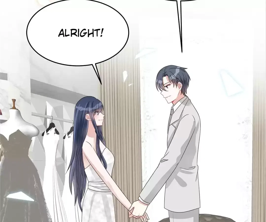 Bright Stars: Pick A Boss To Be A Husband Chapter 138 – Page 29