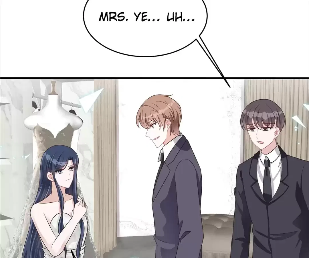Bright Stars: Pick A Boss To Be A Husband Chapter 138 – Page 39