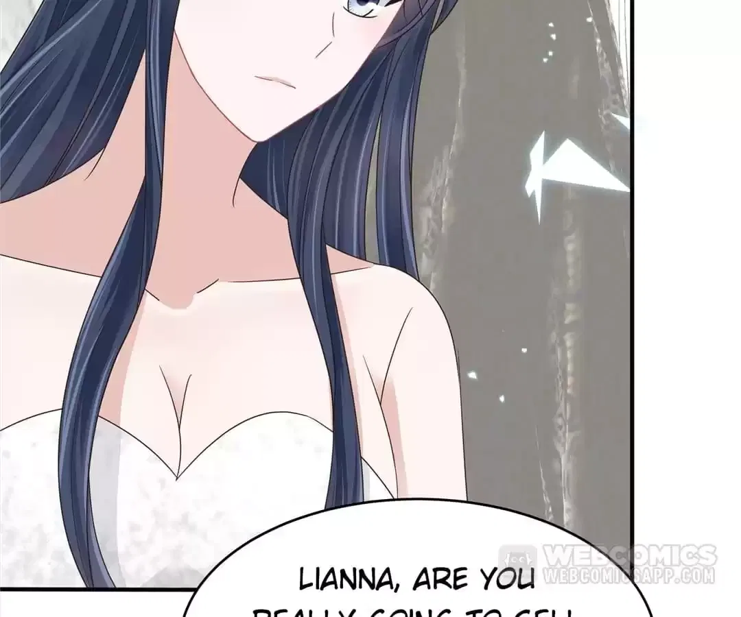 Bright Stars: Pick A Boss To Be A Husband Chapter 138 – Page 43