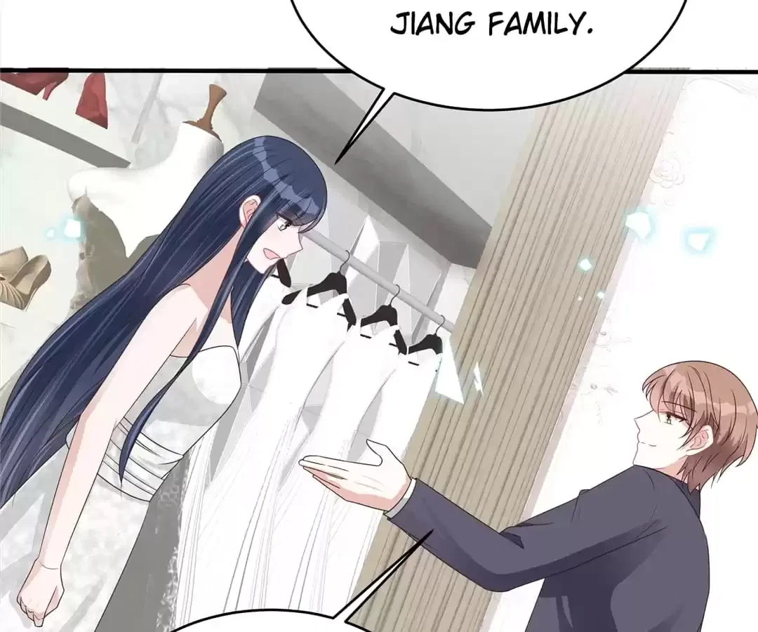 Bright Stars: Pick A Boss To Be A Husband Chapter 138 – Page 46