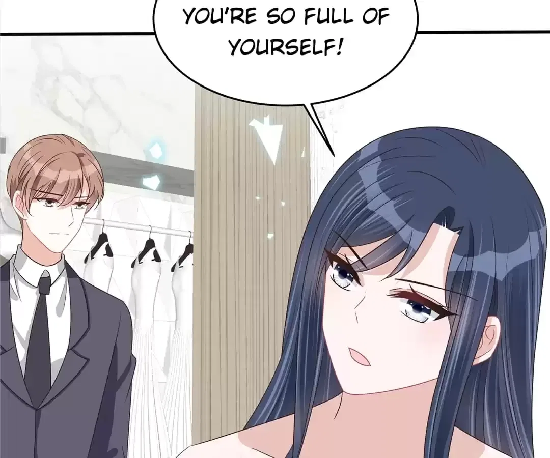 Bright Stars: Pick A Boss To Be A Husband Chapter 138 – Page 48