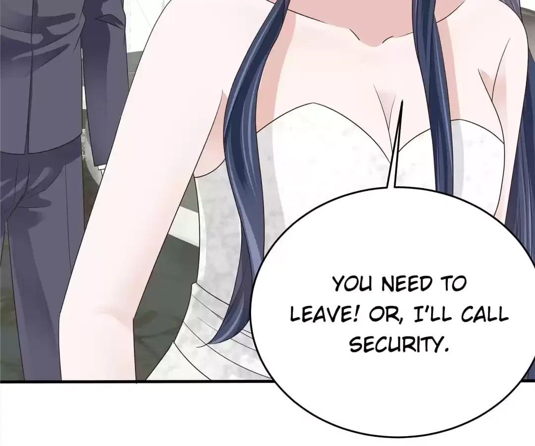 Bright Stars: Pick A Boss To Be A Husband Chapter 138 – Page 49