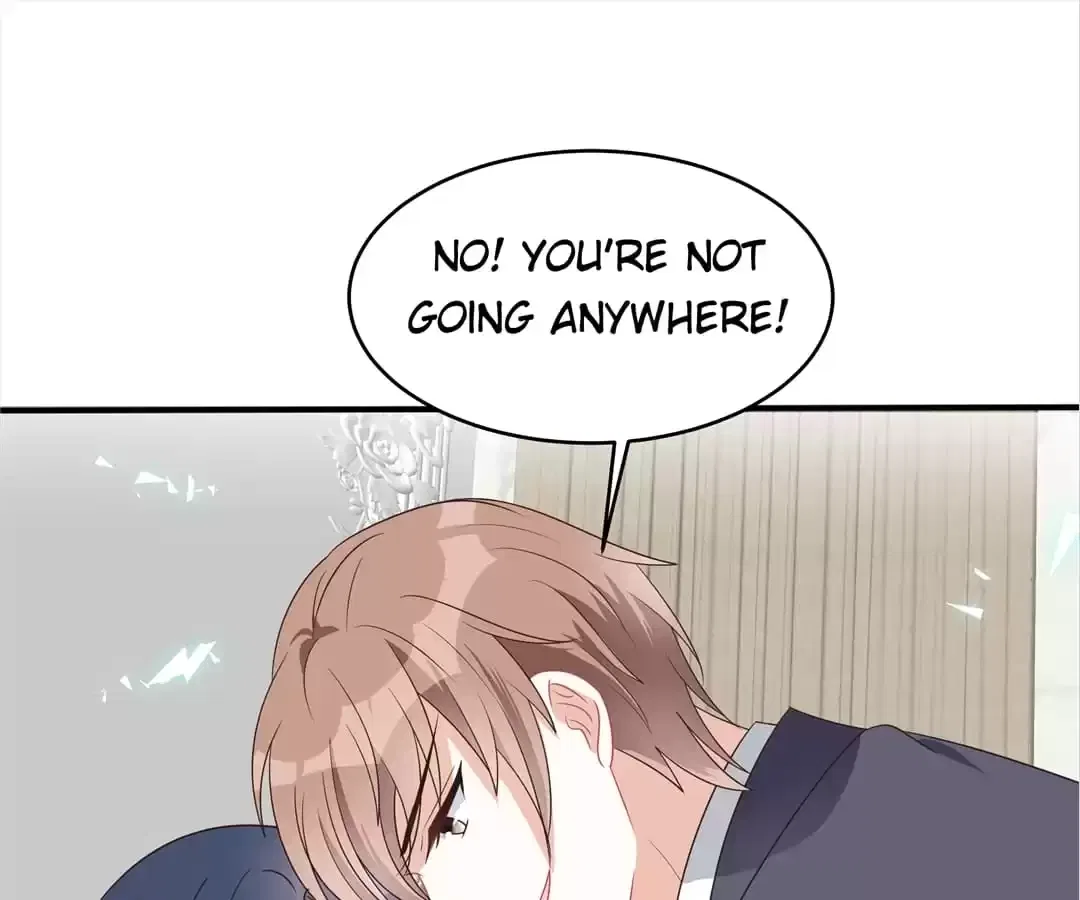 Bright Stars: Pick A Boss To Be A Husband Chapter 138 – Page 54