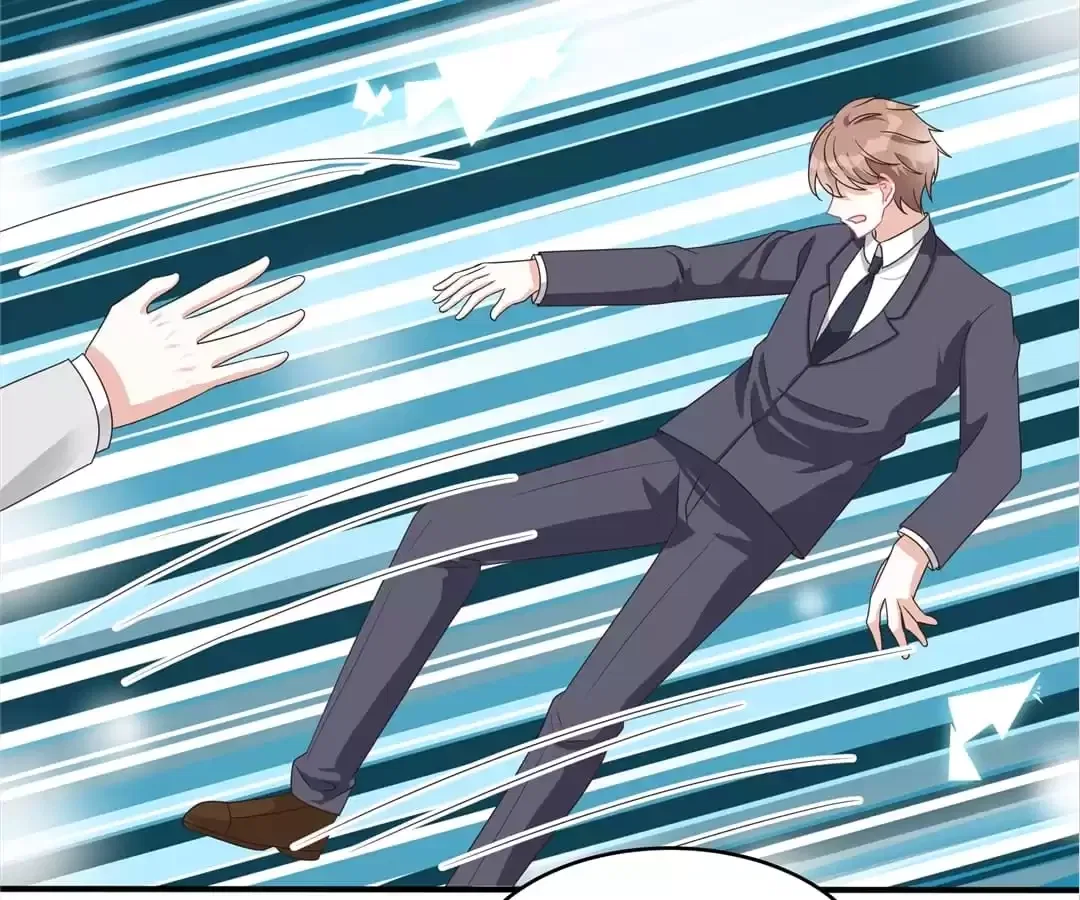 Bright Stars: Pick A Boss To Be A Husband Chapter 138 – Page 60