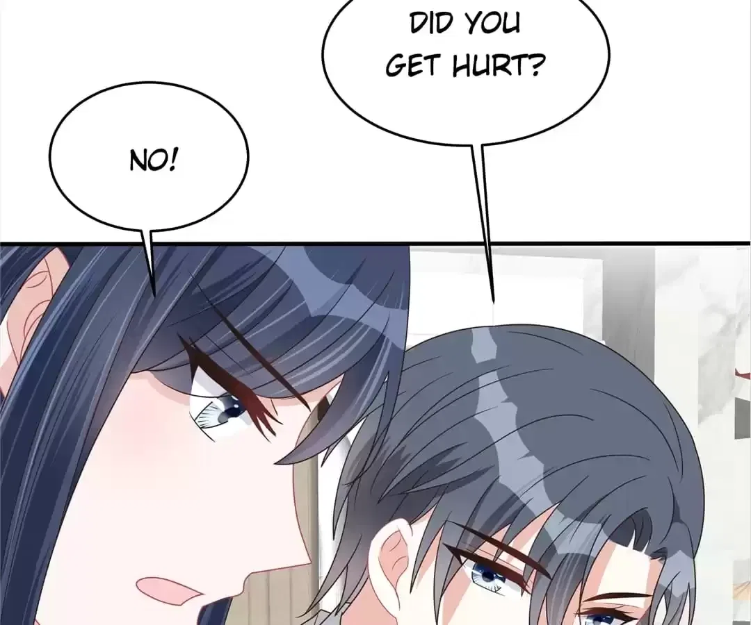 Bright Stars: Pick A Boss To Be A Husband Chapter 138 – Page 61