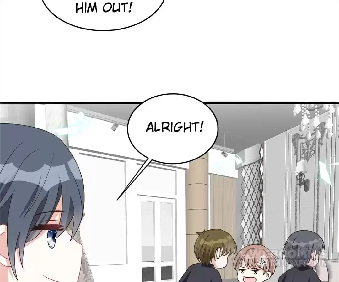 Bright Stars: Pick A Boss To Be A Husband Chapter 138 – Page 63
