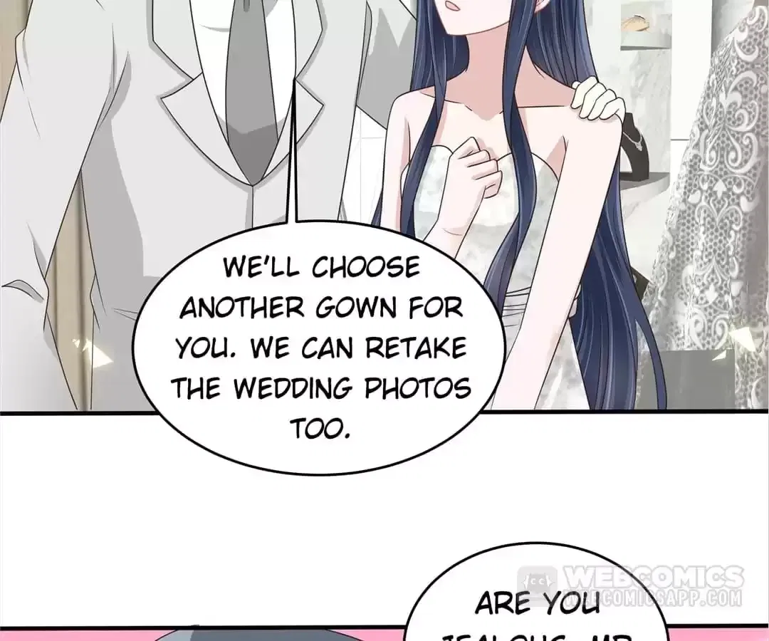 Bright Stars: Pick A Boss To Be A Husband Chapter 138 – Page 66