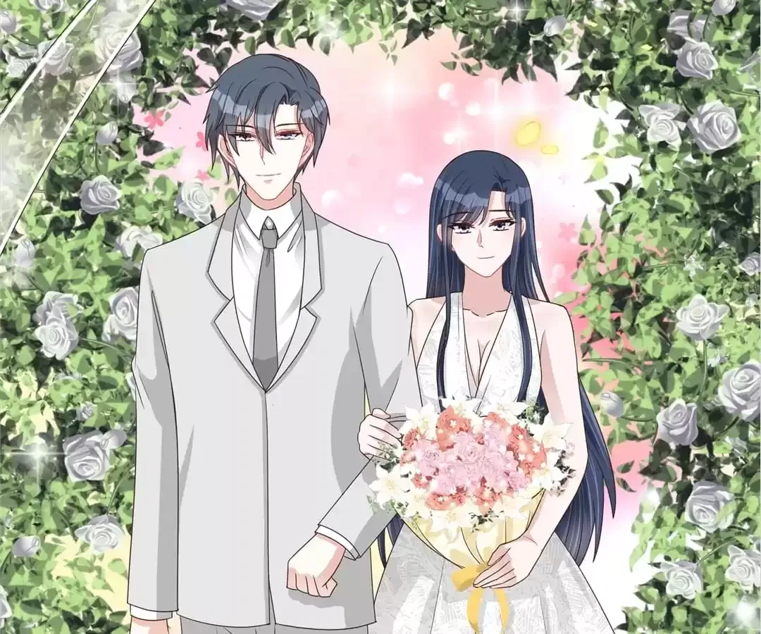 Bright Stars: Pick A Boss To Be A Husband Chapter 138 – Page 69
