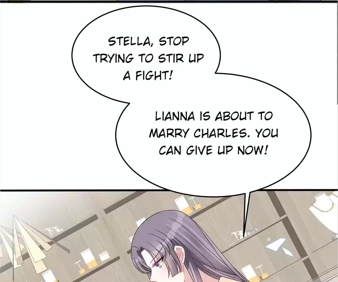 Bright Stars: Pick A Boss To Be A Husband Chapter 137 – Page 3