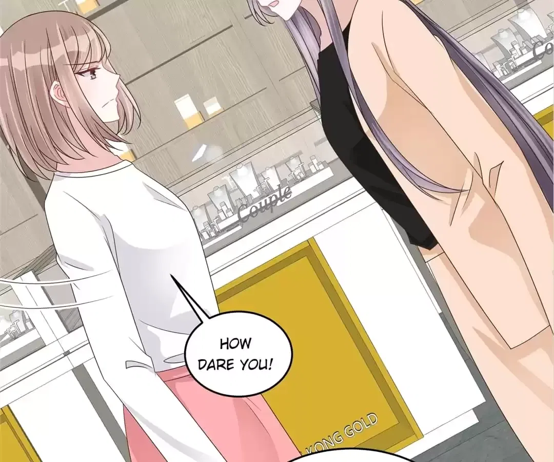 Bright Stars: Pick A Boss To Be A Husband Chapter 137 – Page 4