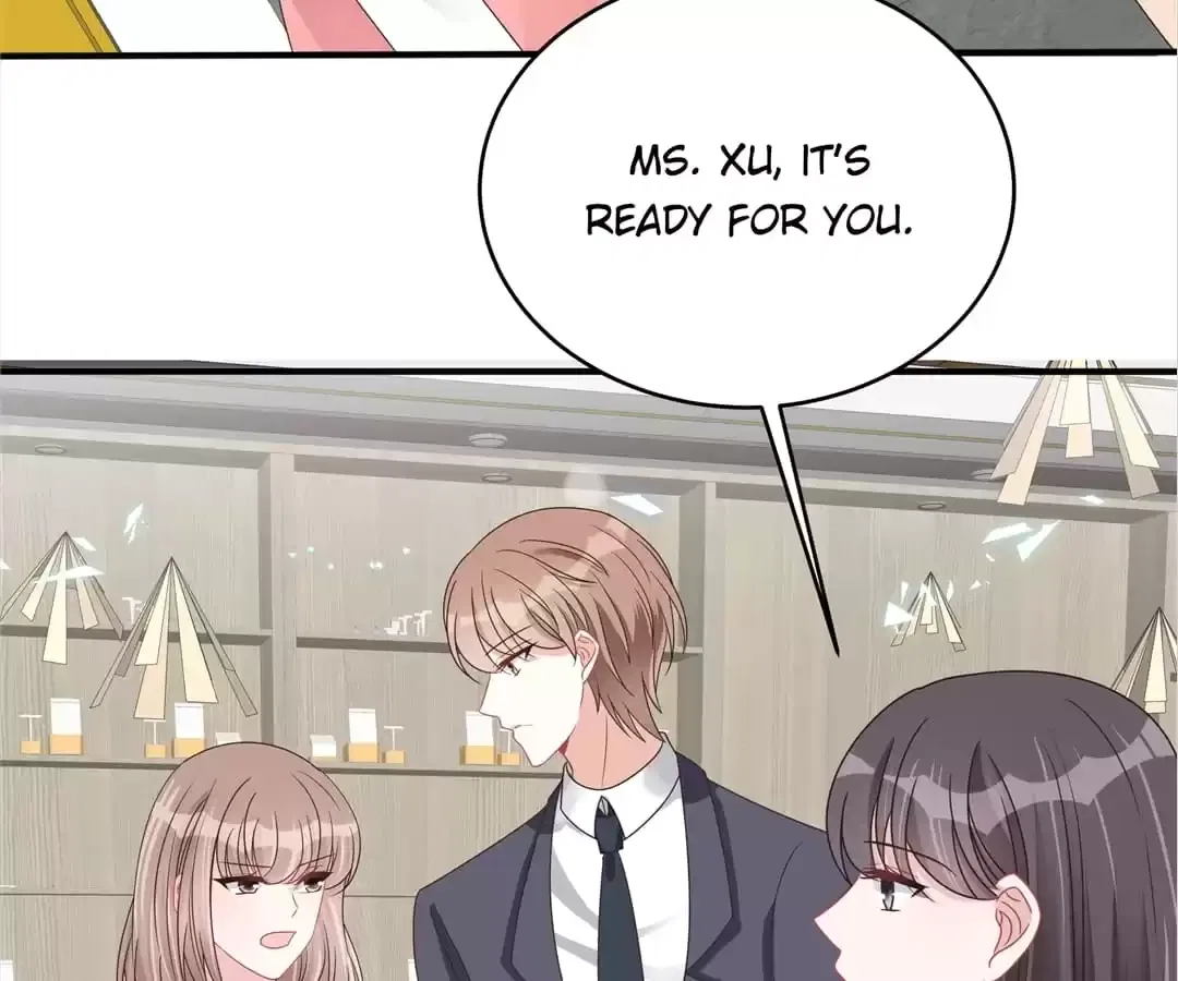 Bright Stars: Pick A Boss To Be A Husband Chapter 137 – Page 5
