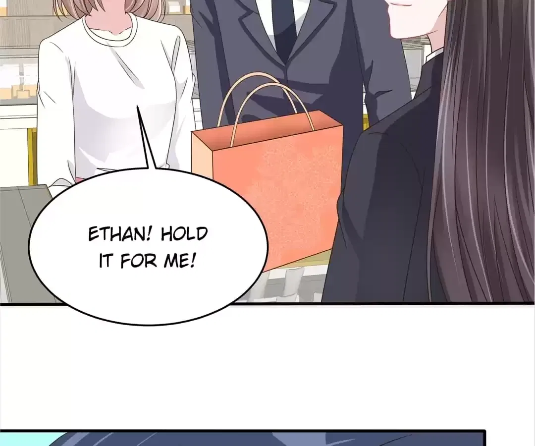 Bright Stars: Pick A Boss To Be A Husband Chapter 137 – Page 6