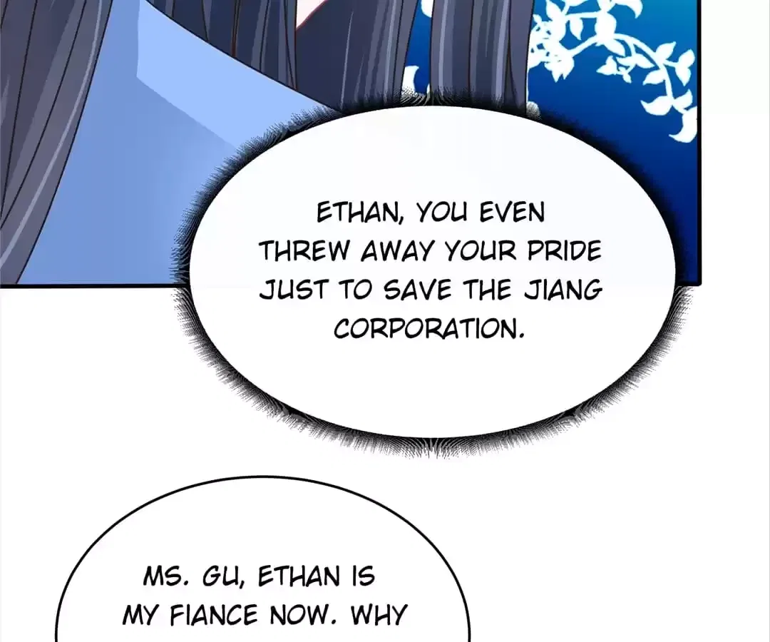 Bright Stars: Pick A Boss To Be A Husband Chapter 137 – Page 8