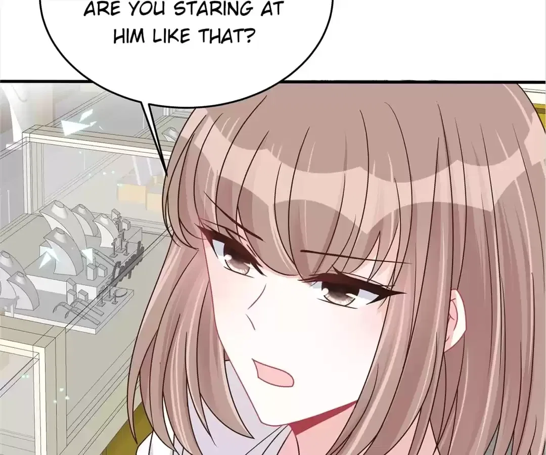 Bright Stars: Pick A Boss To Be A Husband Chapter 137 – Page 9