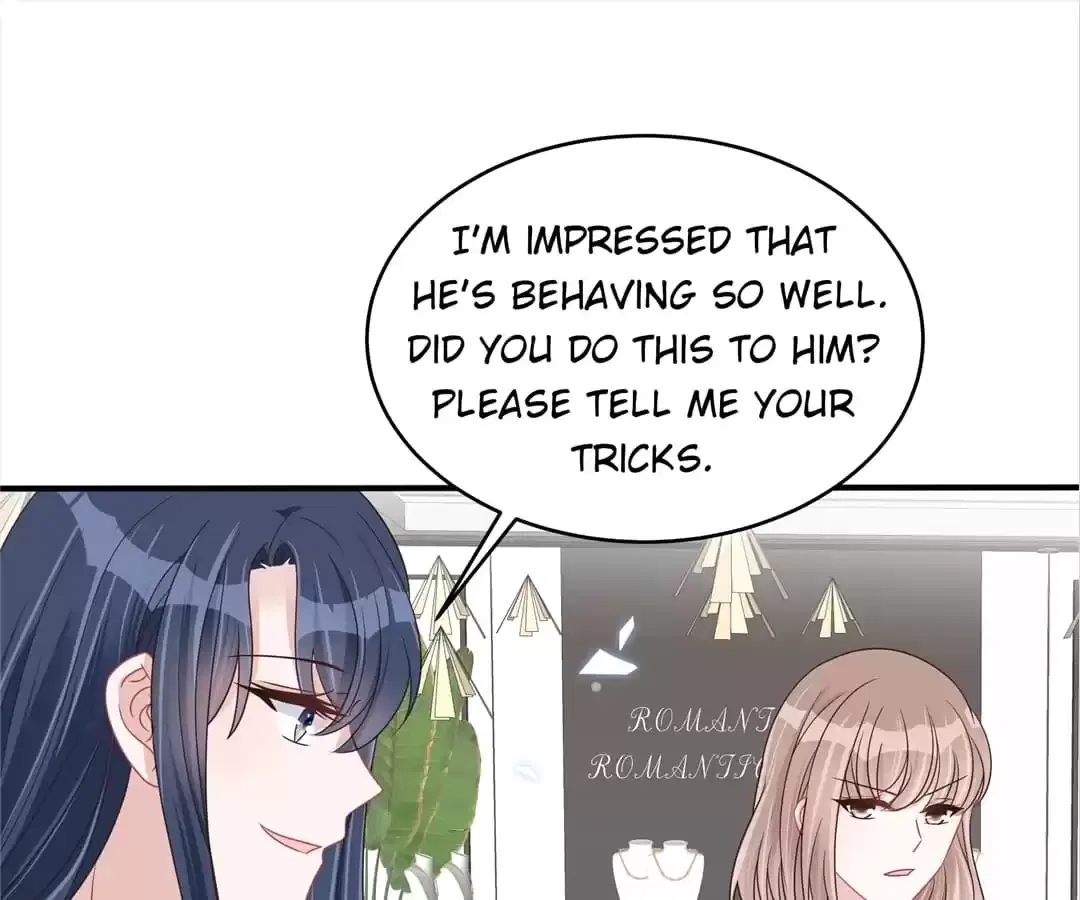 Bright Stars: Pick A Boss To Be A Husband Chapter 137 – Page 11