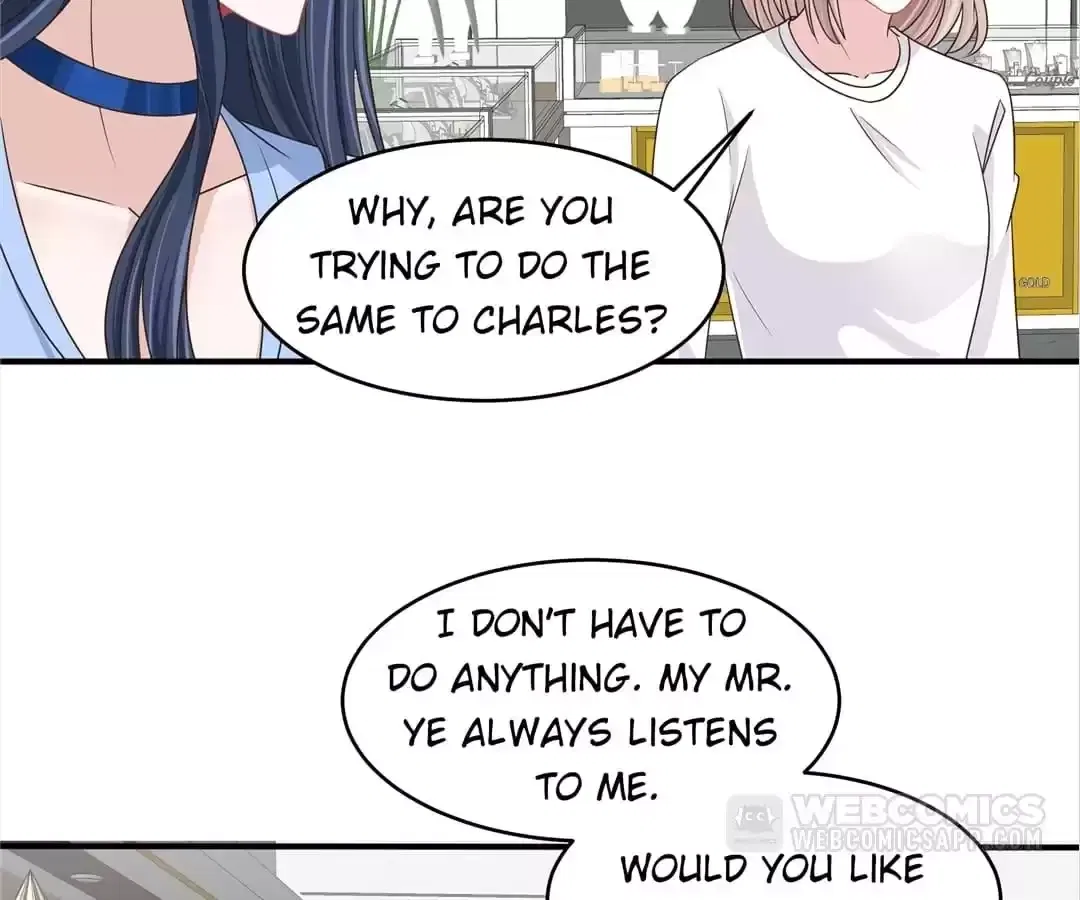 Bright Stars: Pick A Boss To Be A Husband Chapter 137 – Page 12