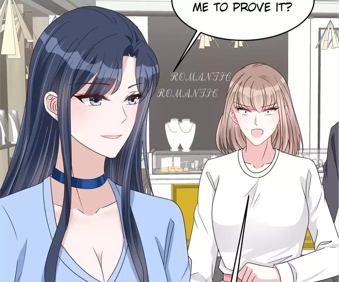 Bright Stars: Pick A Boss To Be A Husband Chapter 137 – Page 13